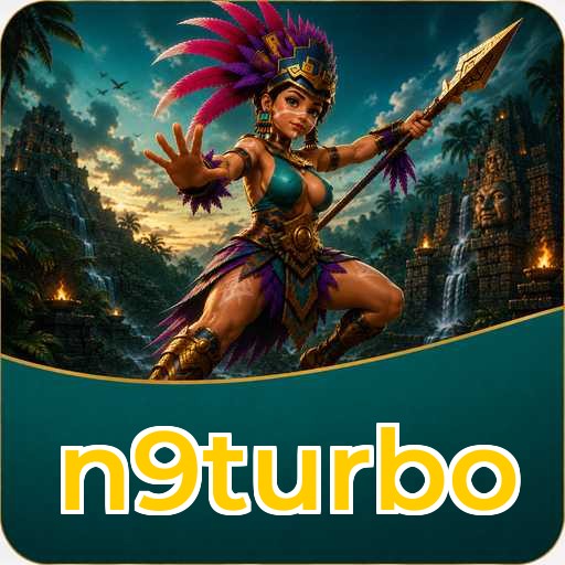 Infrastruktur Pengujian - n9turbo
