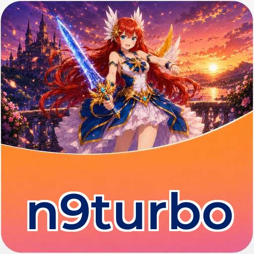 Grafik Performa n9turbo APK Berdasarkan Kategori Device